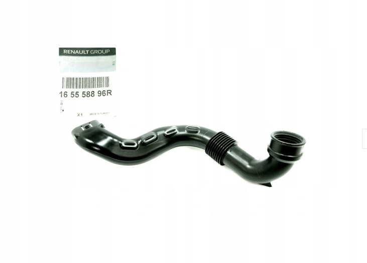 фото №1, Шланг воздуха труба воздухозаборник logan ii tce oryg