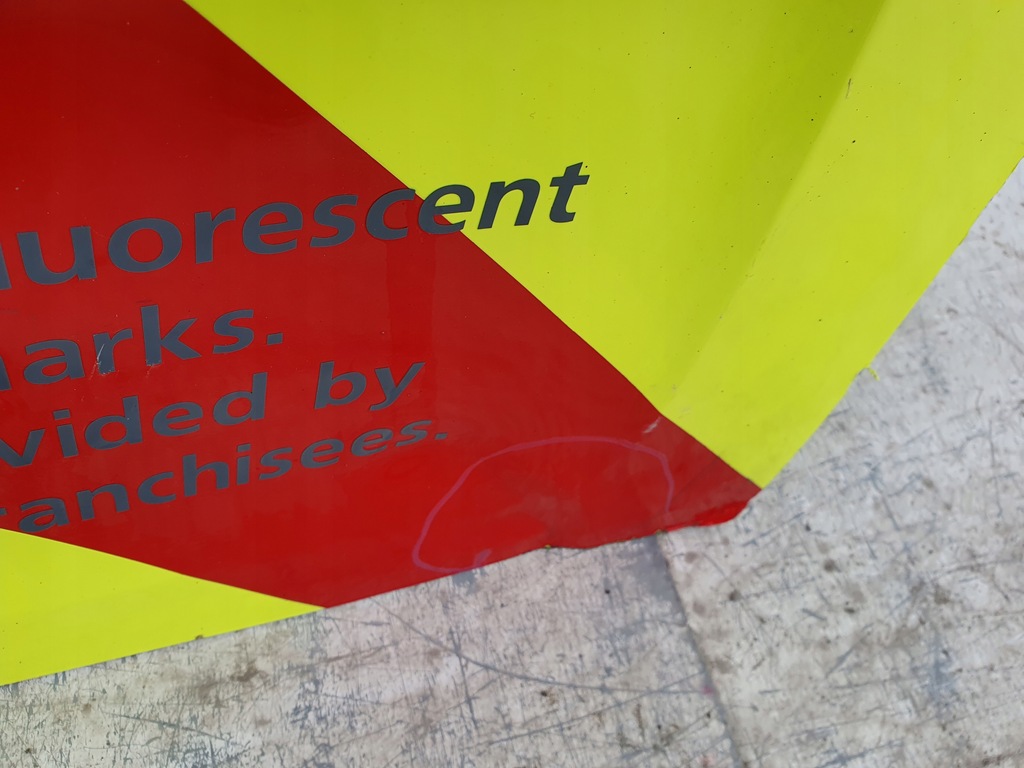 фото №7, Renault trafic iii 3 дверь правый задняя задние furtki