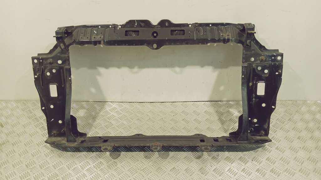 фото №1, Pas передний hyundai ix20 kia venga 09-19 64101-1p000 оригинал