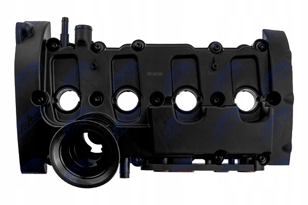 фото №5, Крышка клапанов nty