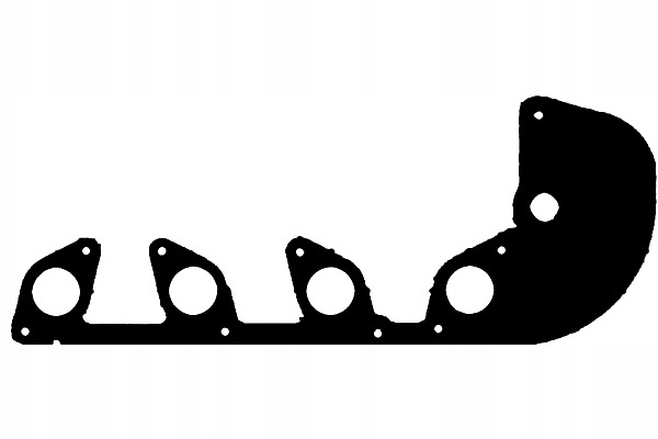 фото №8, Victor reinz 71-38429-00 прокладка, коллектор выпускной