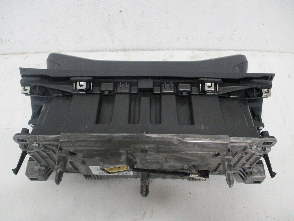 фото №11, Лічильник приладова панель прилади peugeot 2008 ii 9836680080