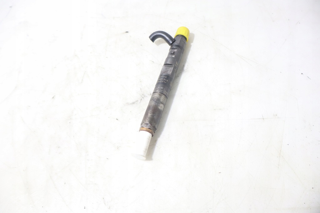 фото №1, Інжектор форсунка renault megane ii 1.5dci