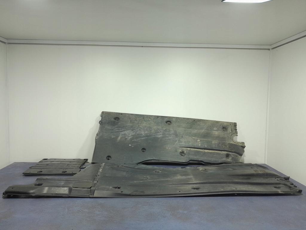 фото №1, Vw passat b8 комплект защита подвеска