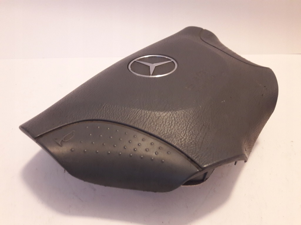 фото №12, Mercedes sprinter подушка безпеки подушка водія org.