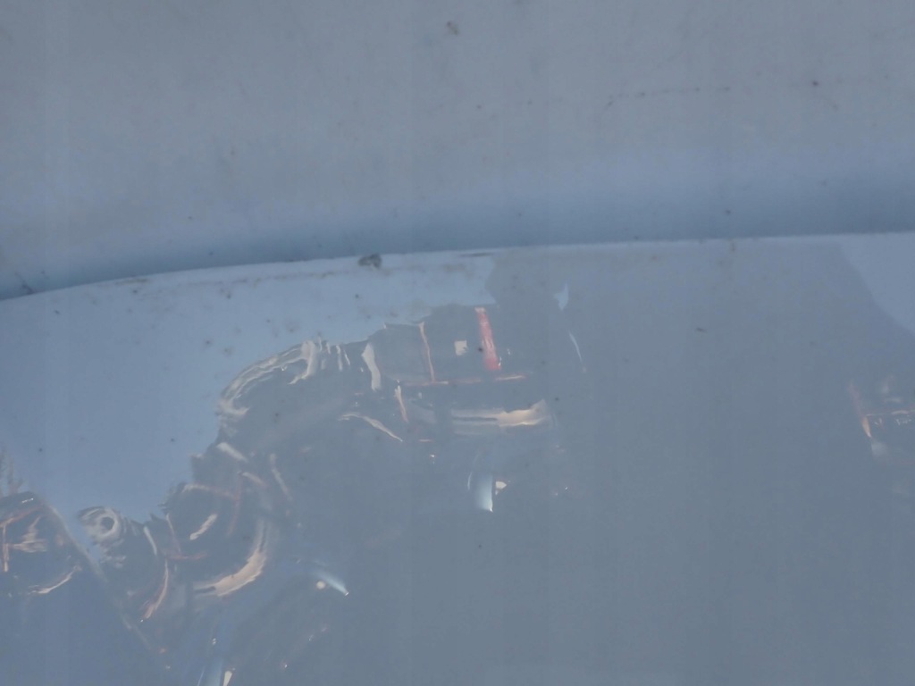 Bmw 2 f45 f46 14- капот крышка двигателя металлическая с Разборки