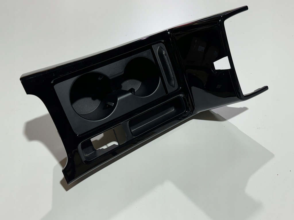 фото №9, Kia ceed 3 proceed 3 2018- тунель середній бардачок підставка na чашки idealny