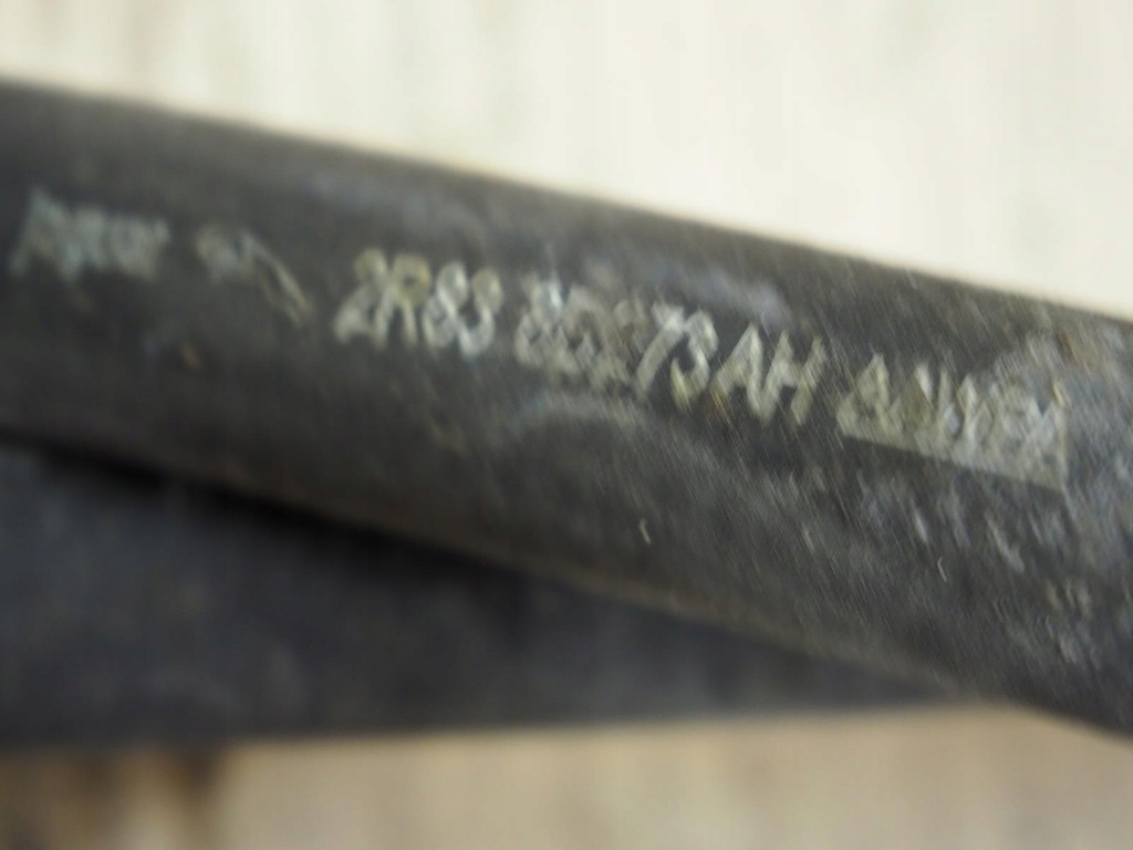 фото №16, Радиатор масла jaguar s-type 3.0 v6 2w4e6a642ab