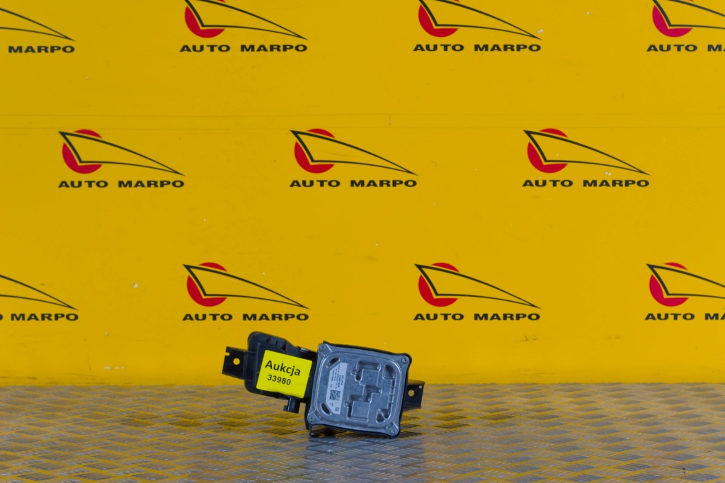 фото №3, Chevrolet camaro 2016- противотуманная фара drl лампа led левая