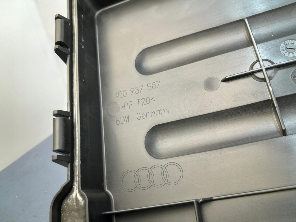 фото №5, Audi a8 d3 блок керування bluetooth телефону