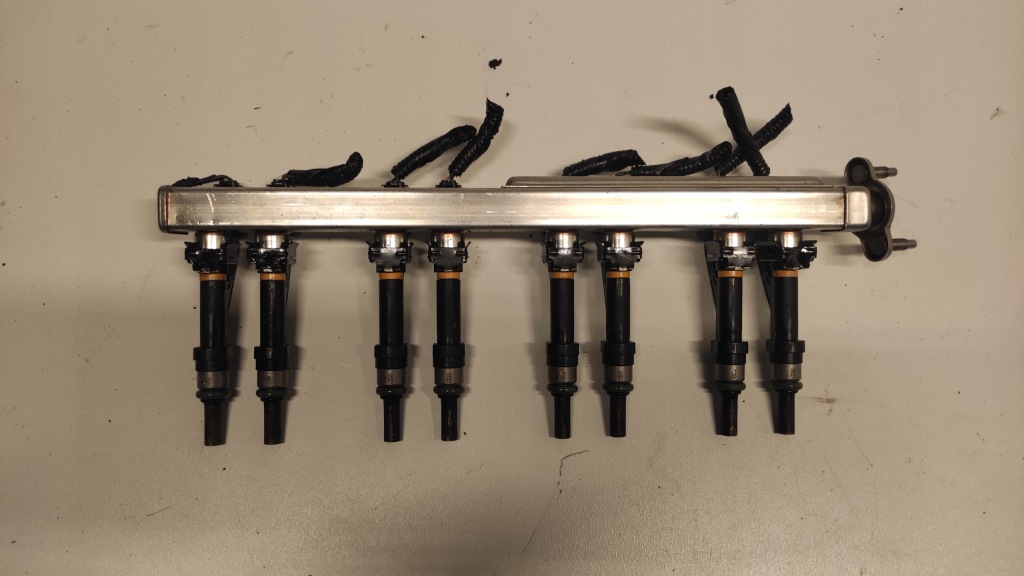 фото №9, Молдинг впрыскная hyundai i20 iii 1.2 35350-08000