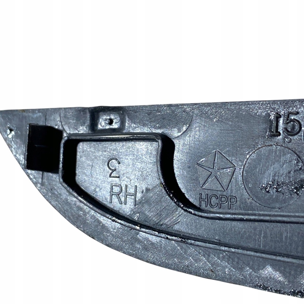 фото №8, Dodge charger 2017 правая сторона чехлы