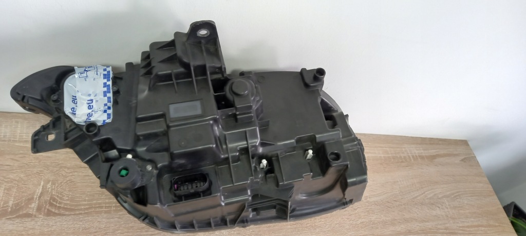 Фара ліва перед передня volvo xc90 full led active high beam 31655807.. Ціна