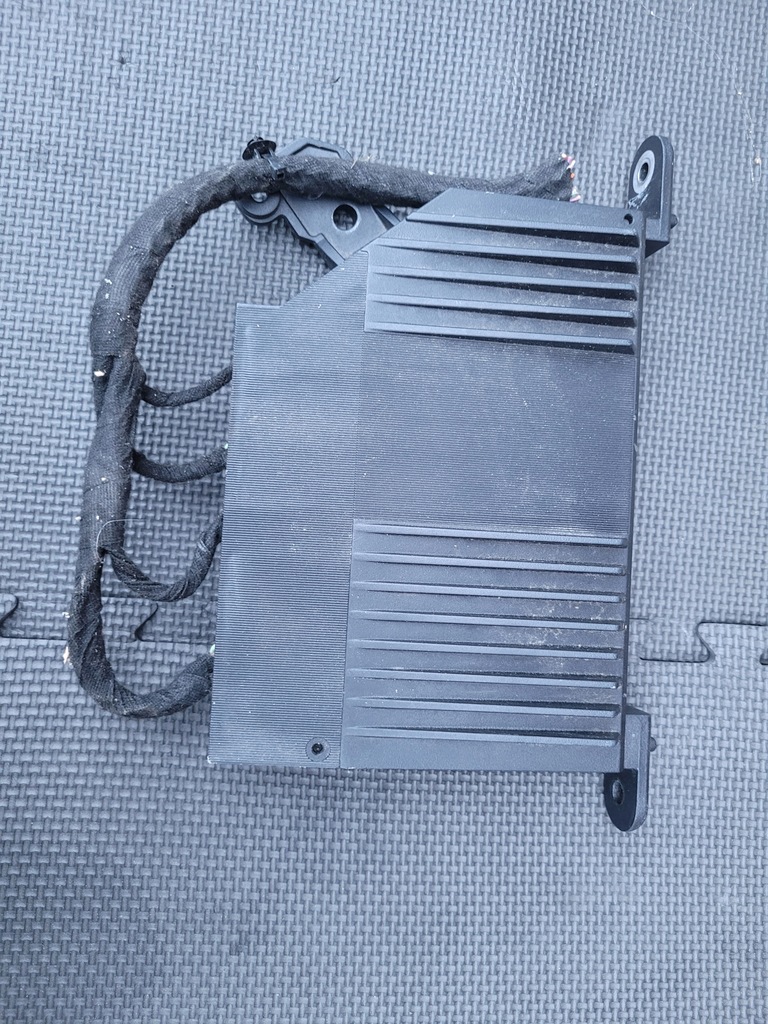 фото №1, Підсилювач volvo xc90 ii 31456202