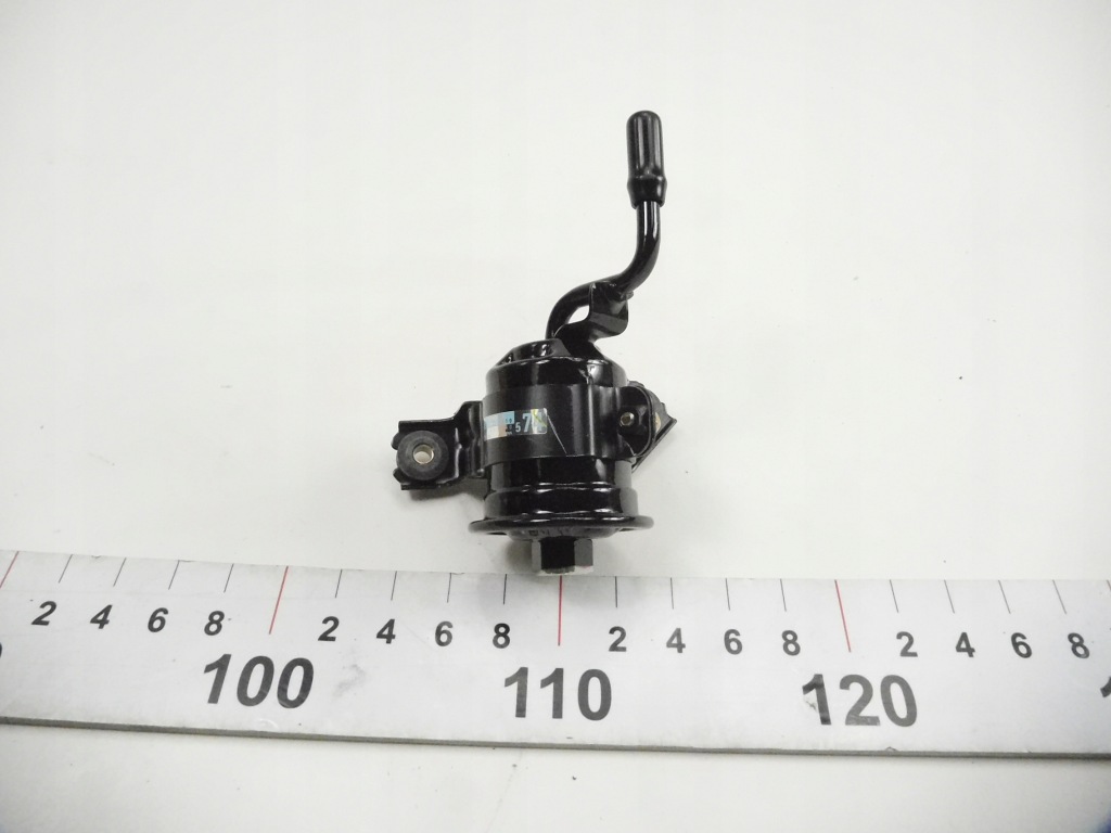 фото №5, Фільтр пального toyota avensis i 23300-28010