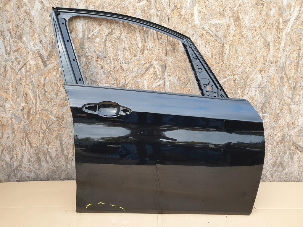 фото №1, Bmw 2 f45 двері праве active tourer