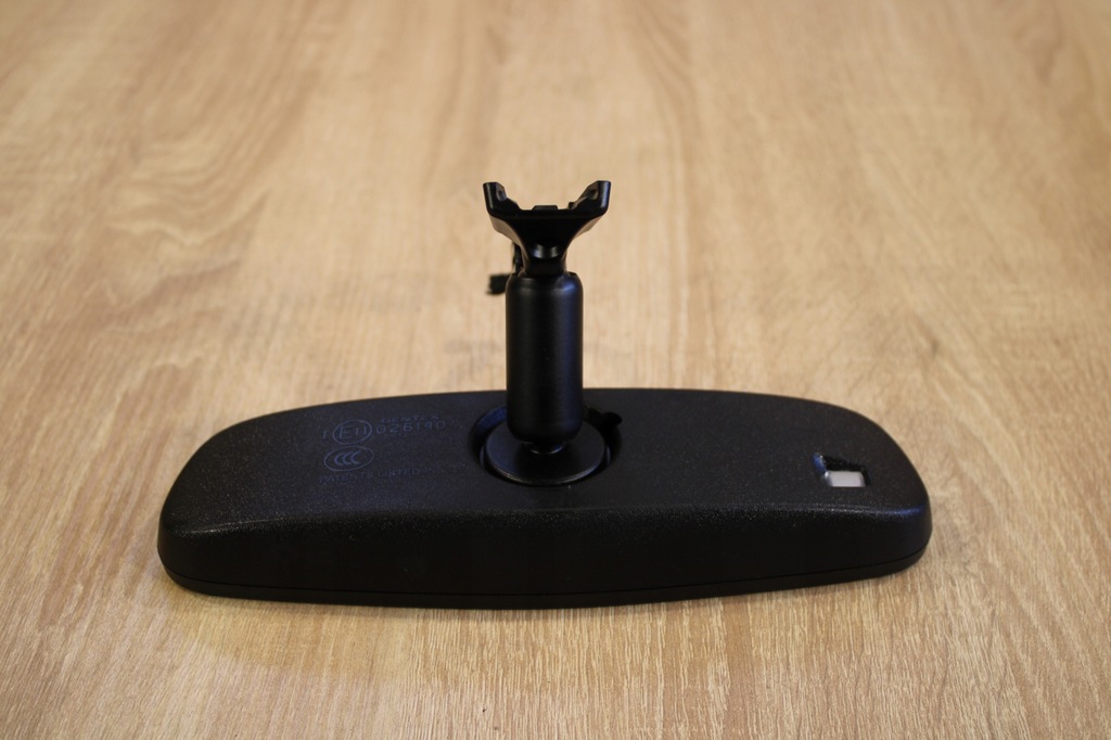 фото №4, Зеркало внутреннее фотохромный chevrolet orlando