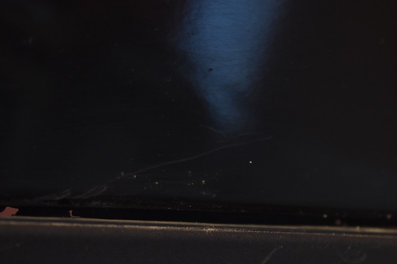 фото №12, Бампер задня задній зелений volvo v50 03-11