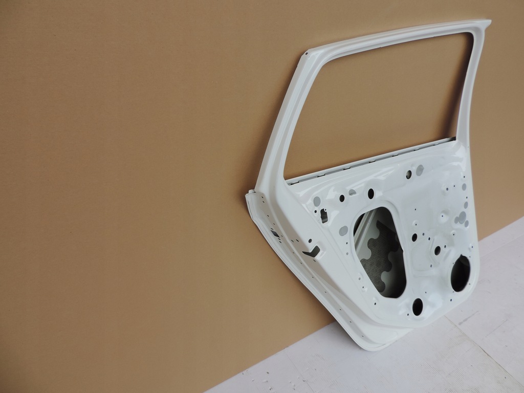 фото №9, Skoda scala двері лівий задня