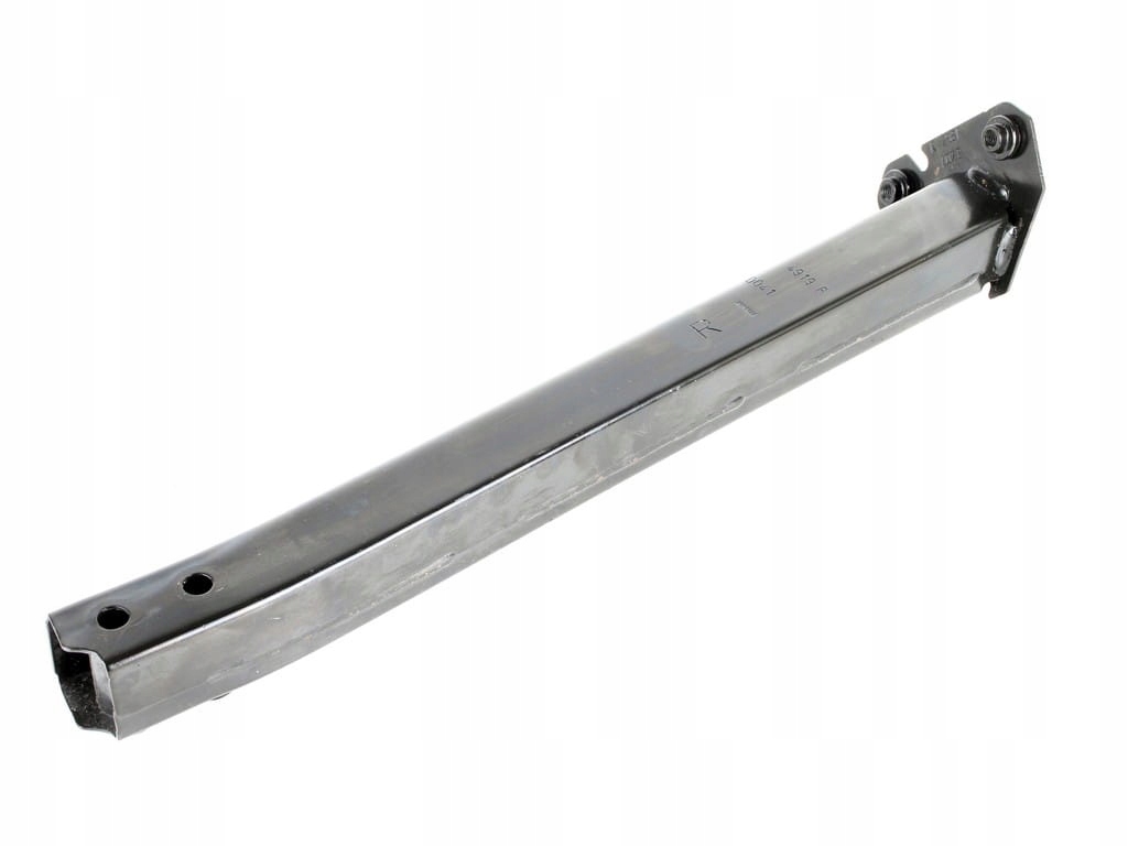 фото №2, Абсорбер зона деформации правая renault captur ii