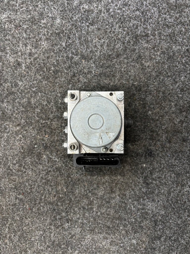 фото №4, Насос abs renault clio iii 0265232077 8200747140