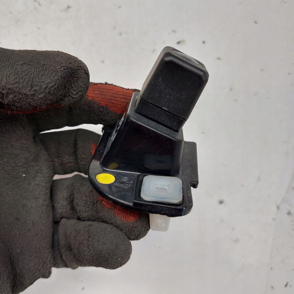 фото №5, Toyota yaris 4 iv gr камера заднего вида 86790-52330