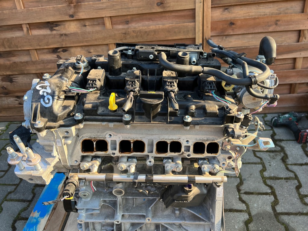 фото №12, Mazda cx-3 двигун 2.0 skyactiv-g бензин rok 2019 пробіг 35 tyś km