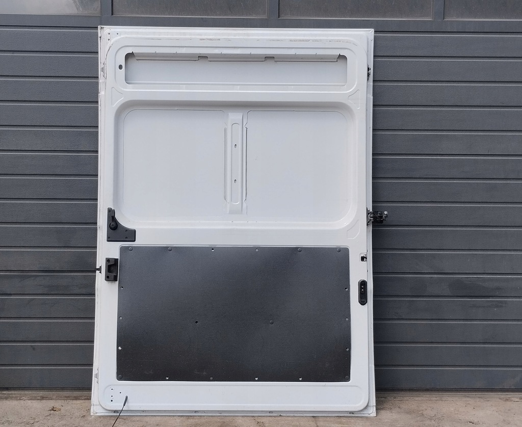 фото №8, Двері бічний праве правий bok зсувні ducato iii boxer jumper h2 22r