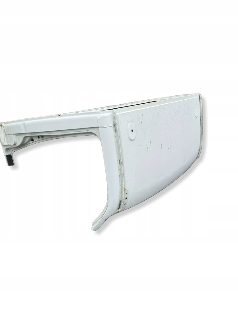 Купити Стіна з дах iveco daily master рама 00-14