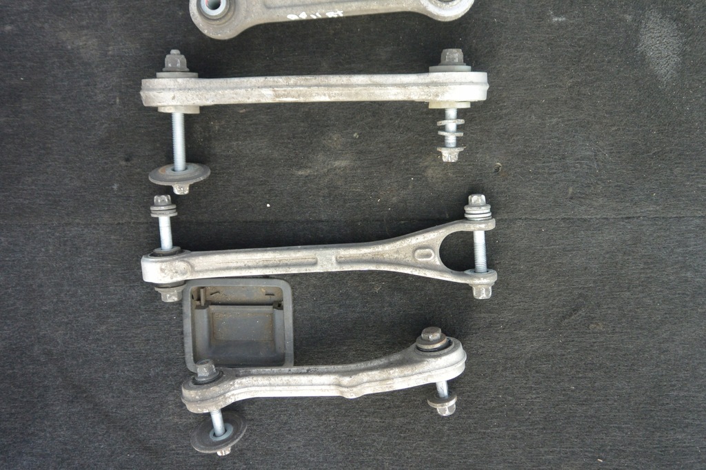 фото №7, Рычаг задняя maserati quattroporte vi ghibli