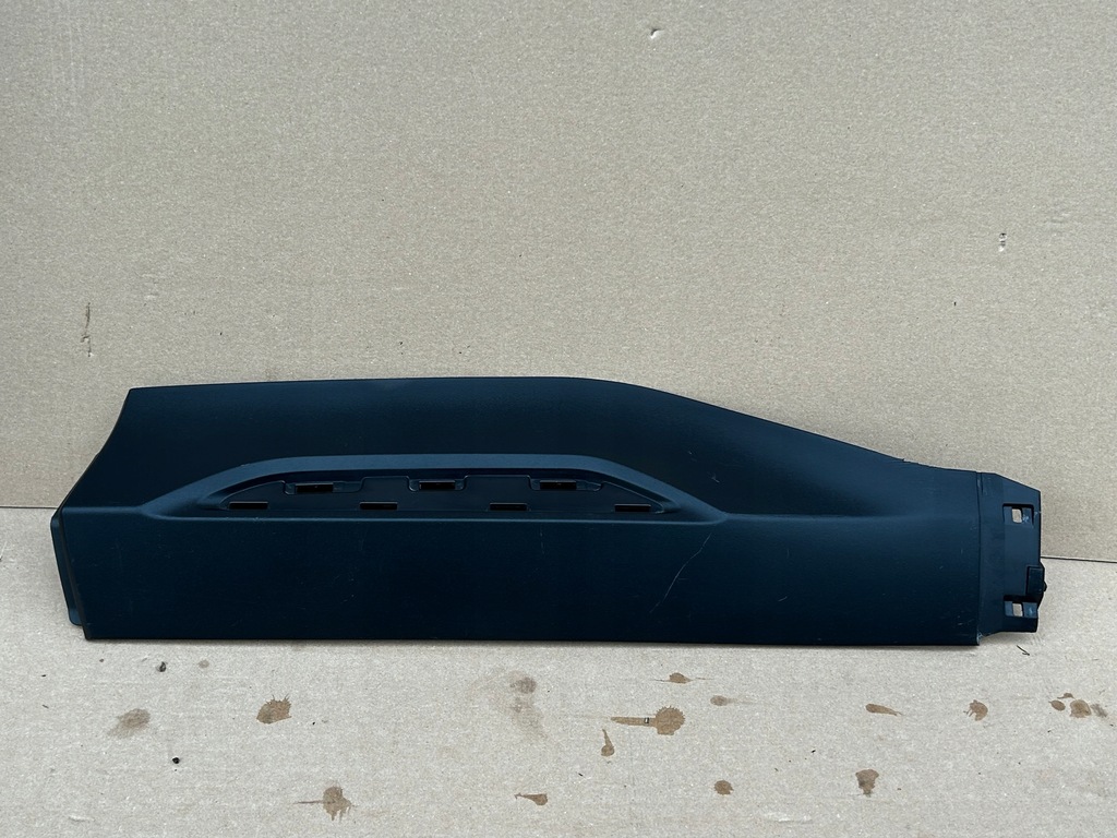 фото №1, Toyota yaris cross левая молдинг дверь задняя задняя