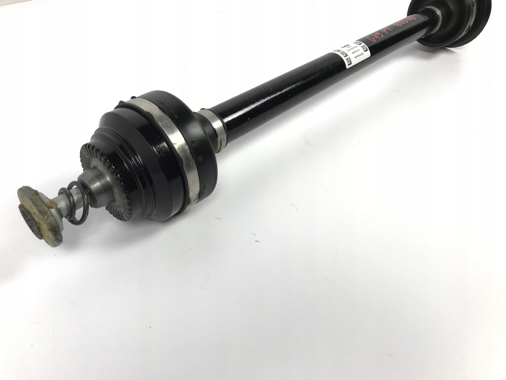 фото №8, Bmw 8 g14 g15 приводной вал правая правый задняя задняя 8689578
