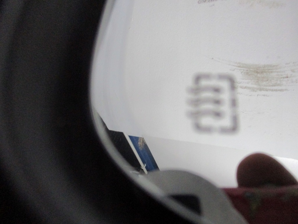 фото №15, Дзеркало alfa romeo stelvio 17r праве