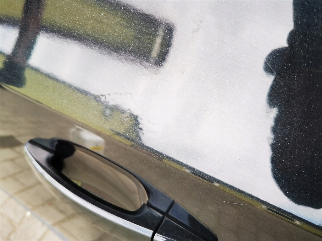 фото №8, Chevrolet orlando дверь левая задняя полный