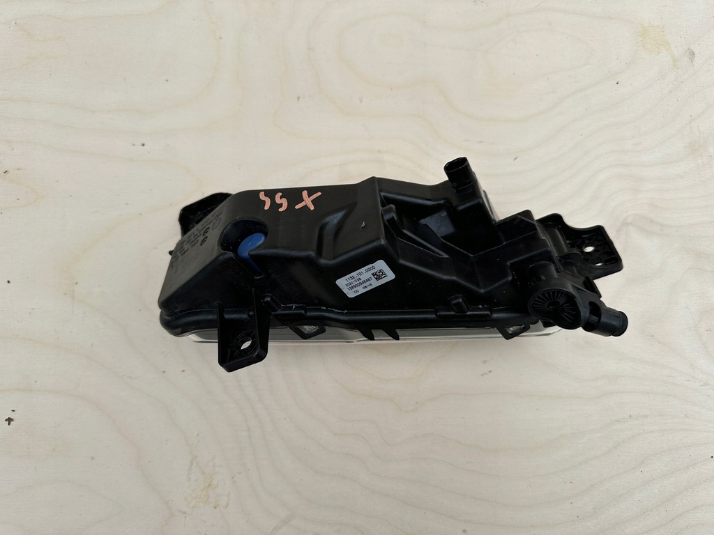 фото №13, Bmw 2 ii f45 f46 f40 14-22r протитуманна фара led drl лівий перед передній