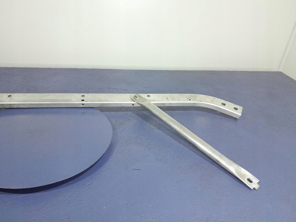 фото №5, Bmw x3 g01 кронштейн балка поперечина передний 7400109