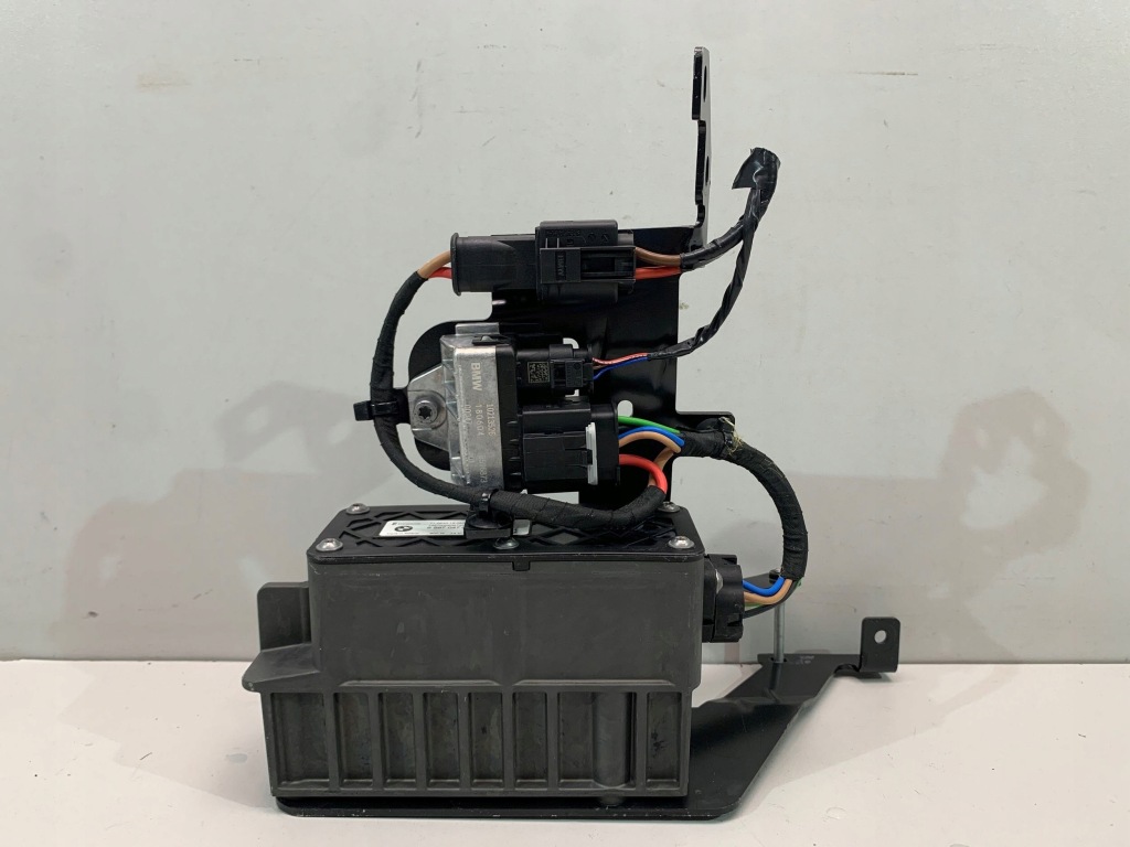 фото №1, Bmw f40 f39 f49 mini нагрівач webasto 8597047