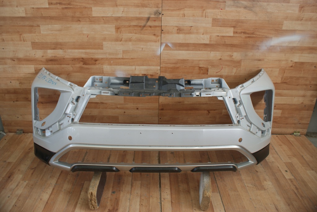 фото №1, Бампер передній mitsubishi eclipse cross lift 21-