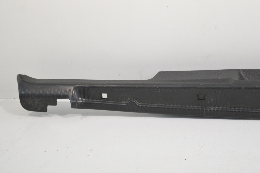 Захист поріг край багажника mercedes r129 sl 1296980089 Ціна