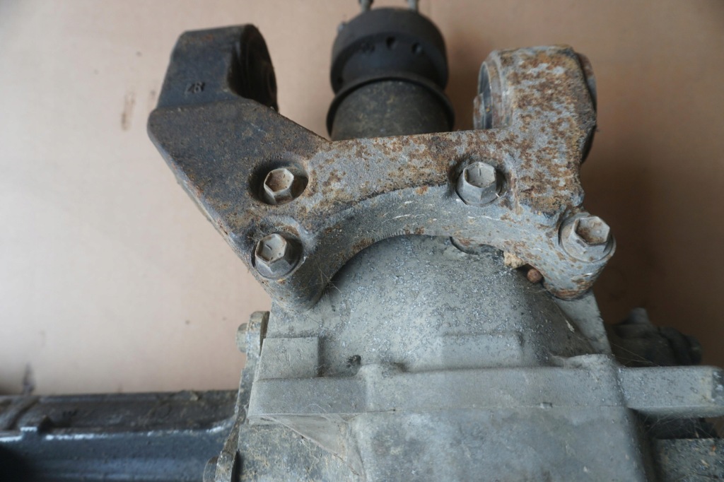 Купити Suzuki grand vitara 2 2007рік міст диференціал передній 2.0benzyna