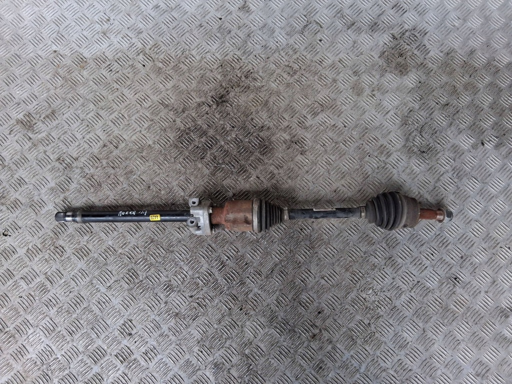 Купить Opel mokka приводной вал правый  длинная 1.7 95090835