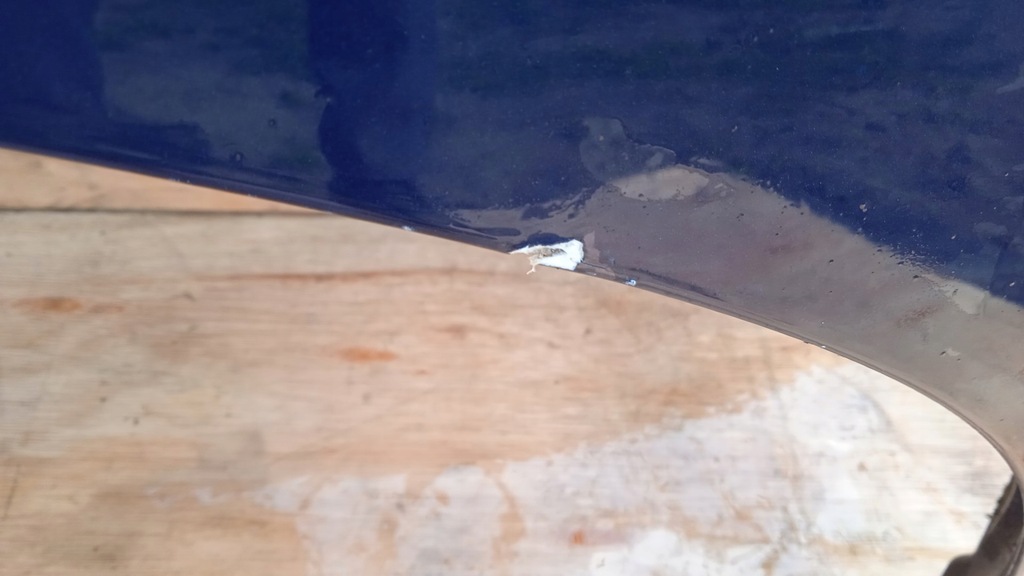 фото №14, Vw eos i cabrio кришка багажника задня ld5q