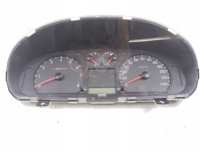 фото №11, Sonata iv счетчик приборы lift 2.0b 94003-3d946
