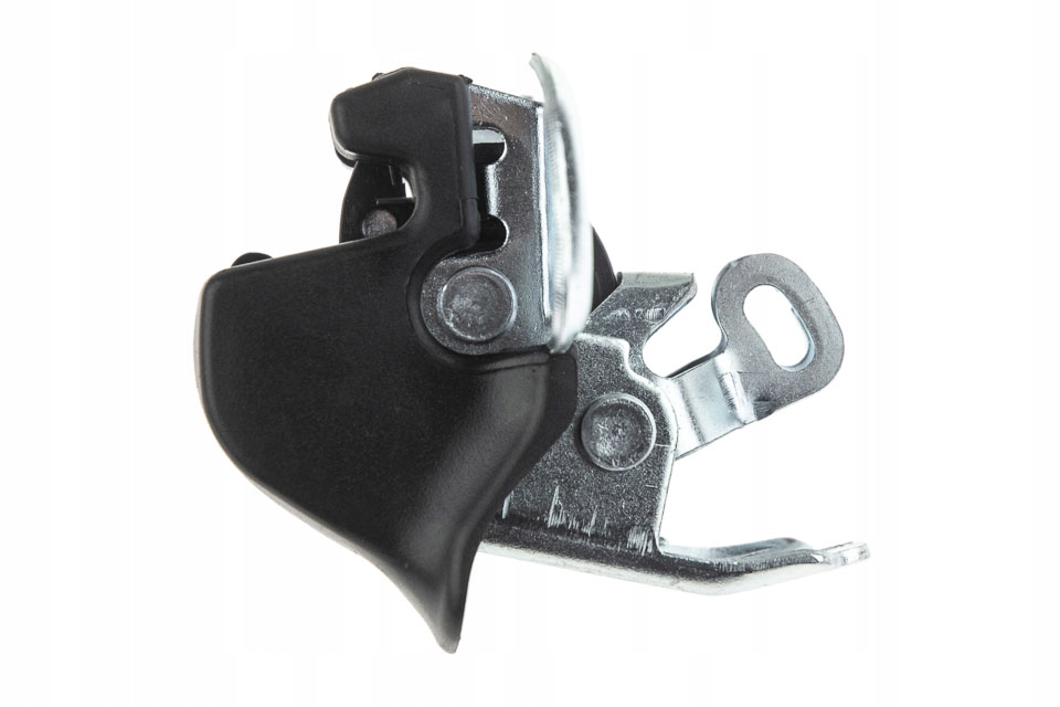 фото №5, Замок двері задніх renault master ii 98-