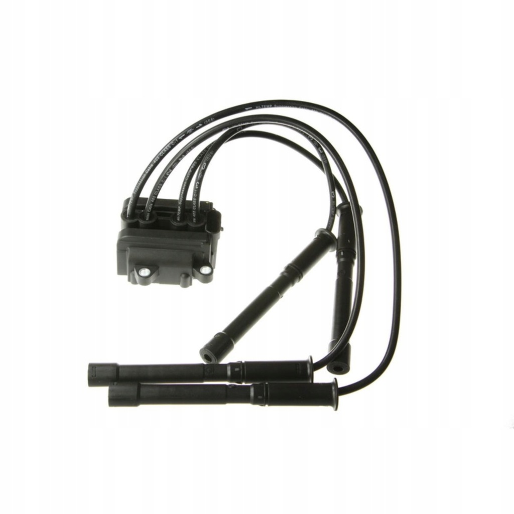 фото №1, Котушка запалювання ngk 48007