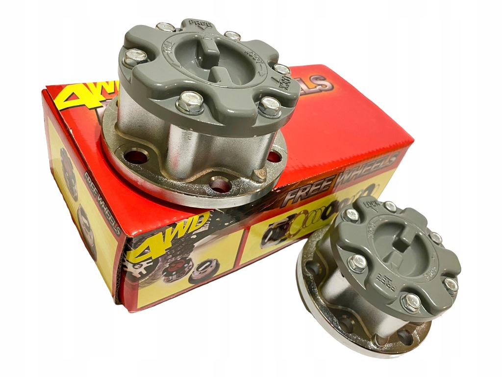 фото №16, Муфта ступиця механічний mitsubishi pajero galloper l200 hyundai galloper