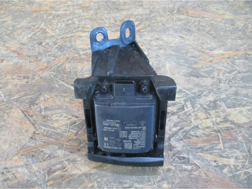 фото №1, Renault espace v модуль датчик мертвого pola радар blis 284e78760r