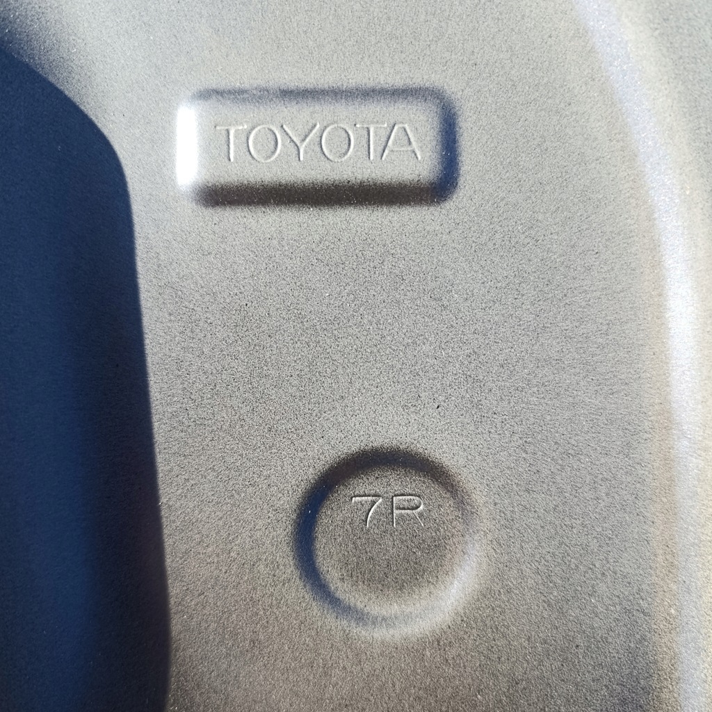 фото №15, Toyota chr c-hr 2016 дверь правое передние перед