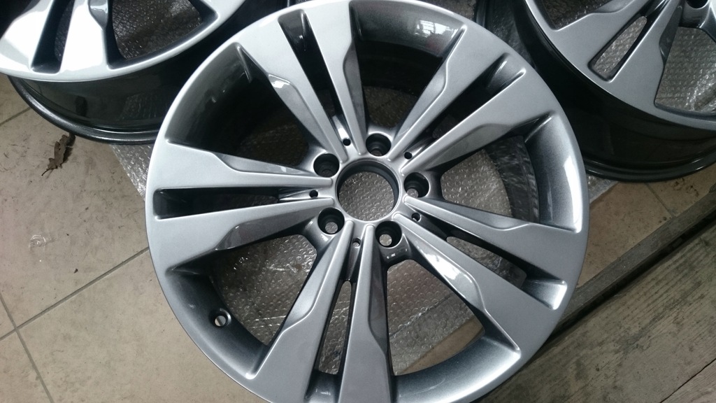 фото №11, Mercedes w176 a-klasa