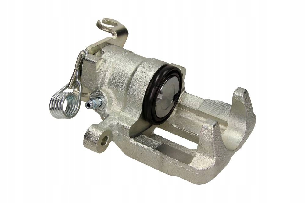 фото №2, Суппорт тормозной mitsubishi задняя carisma 97-06 правый